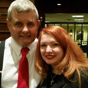 Meet your Posher, Kathy